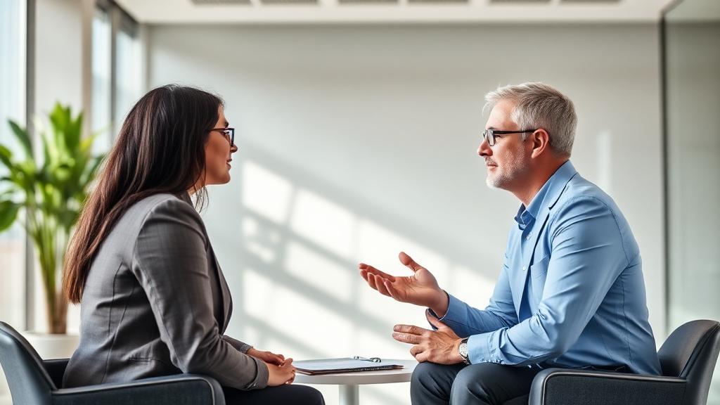 Gestion des conflits