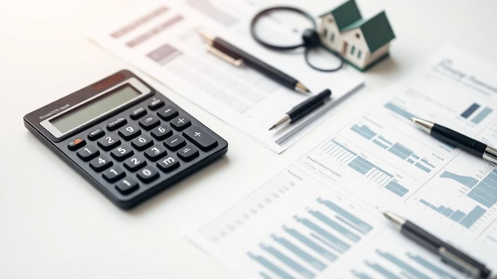 Gestion des finances