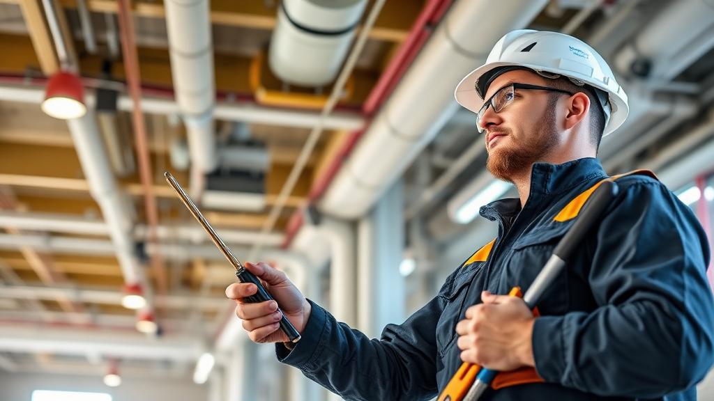 Entretien et réparations